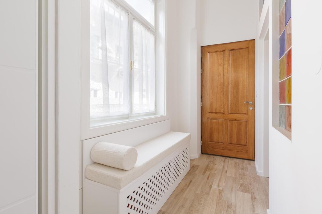 Apartament Cozy In The Heart Of Zagreb - H Zewnętrze zdjęcie