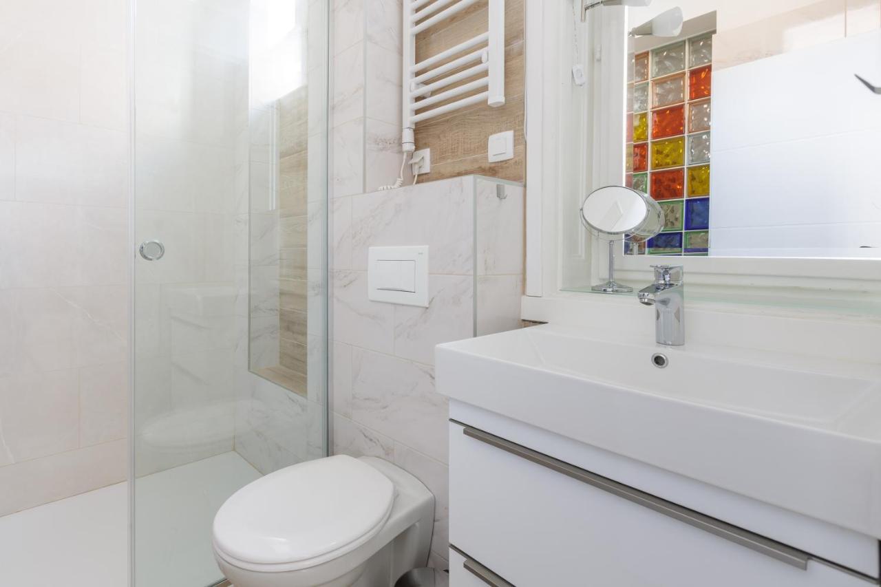 Apartament Cozy In The Heart Of Zagreb - H Zewnętrze zdjęcie